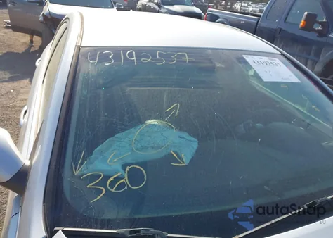 2012 Hyundai Sonata Gls Pzev из США, поврежденный, VIN 5NPEB4AC5CH490121